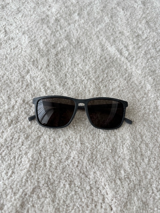 Hugo Boss Other - Men's Boss Sunglasses
